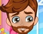 Картинка Boyfriend Girly Makeover