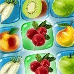 Постер игры Фруктовый Маджонг 2 | Fruit Connect 2